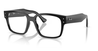 Monture de lunettes Ray-Ban Vista 0RX7256826053 - 0RX7256826053